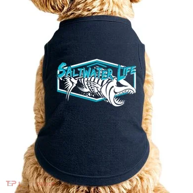Doggie Tank