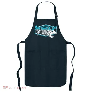 Apron