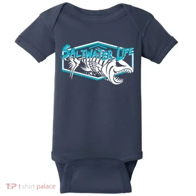 Baby Bodysuit