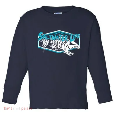 Toddler Long Sleeve