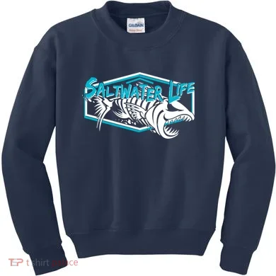 Kids Sweatshirt
