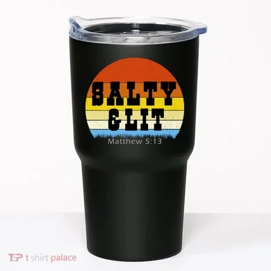 Tumbler