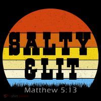 SALTY AND LIT  Women's Tank Top thumb 5