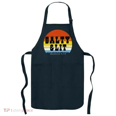 Apron