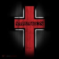 Salvation Christian Cross Apron thumb 3