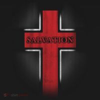 Salvation Christian Cross Pajama Set thumb 2