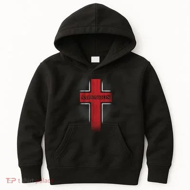 Kids Hoodie