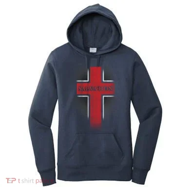 Women's Hoodie