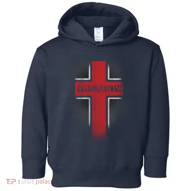 Toddler Hoodie