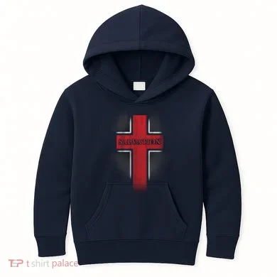 Kids Hoodie