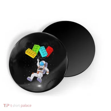 Magnet