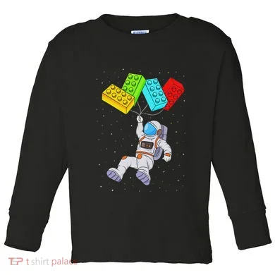 Toddler Long Sleeve
