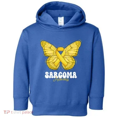 Toddler Hoodie