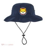 Shiba Army Mission To The Moon Bucket Hat thumb 0