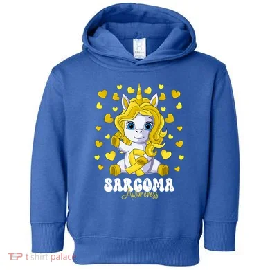 Toddler Hoodie