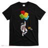 Space Astronaut Master Builder T-Shirt