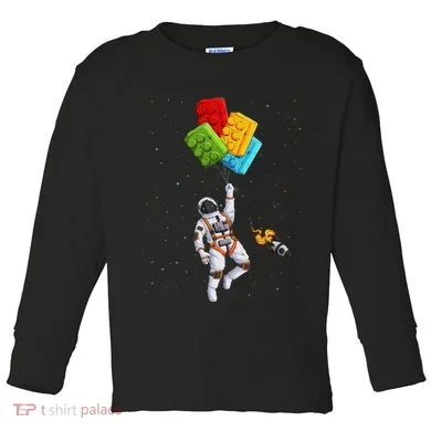 Toddler Long Sleeve