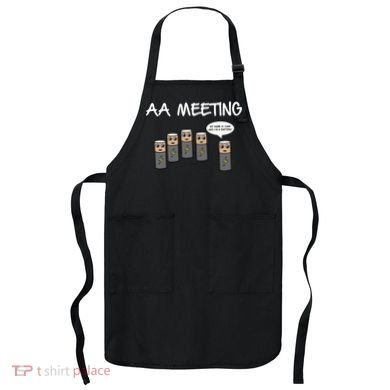 Summerhaysbros Aa Meeting Apron
