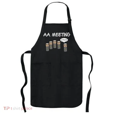 Apron