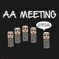 Summerhaysbros Aa Meeting Bucket Hat thumb 4