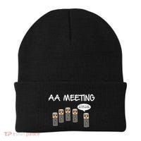 Summerhaysbros Aa Meeting Beanie thumb 0