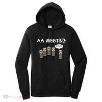 Summerhaysbros Aa Meeting Women's Hoodie thumb 0