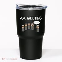Summerhaysbros Aa Meeting Tumbler thumb 0