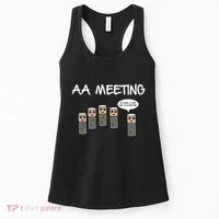 Summerhaysbros Aa Meeting Women's Tank Top thumb 0