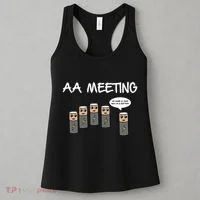 Summerhaysbros Aa Meeting Women's Tank Top thumb 3