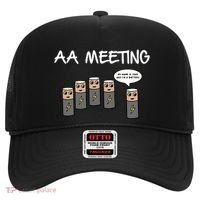 Summerhaysbros Aa Meeting Hat thumb 0