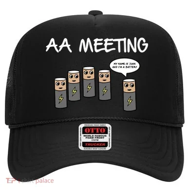 Summerhaysbros Aa Meeting Hat