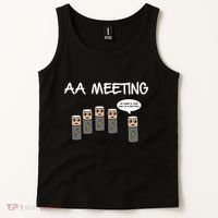 Summerhaysbros Aa Meeting Tank Top thumb 2