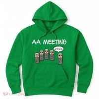 Summerhaysbros Aa Meeting Hoodie thumb 0