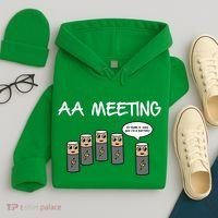 Summerhaysbros Aa Meeting Hoodie thumb 4