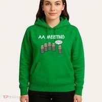 Summerhaysbros Aa Meeting Hoodie thumb 5