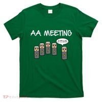 Summerhaysbros Aa Meeting T-Shirt thumb 0
