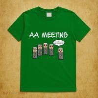 Summerhaysbros Aa Meeting T-Shirt thumb 5