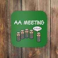 Summerhaysbros Aa Meeting Coaster thumb 0