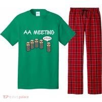 Summerhaysbros Aa Meeting Pajama Set thumb 0