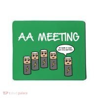 Summerhaysbros Aa Meeting Mousepad thumb 0