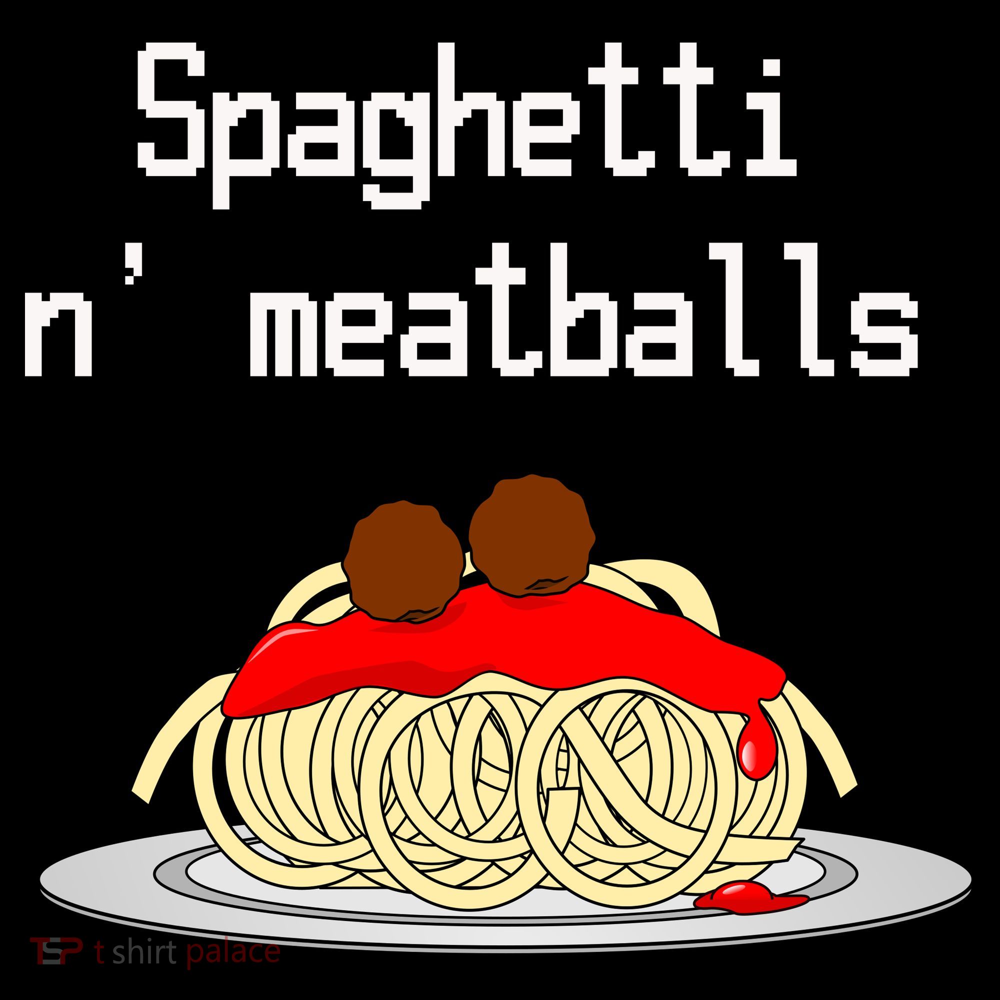 Spaghetti And Meatballs Spaghetti And Meatballs Cool Gift Visor