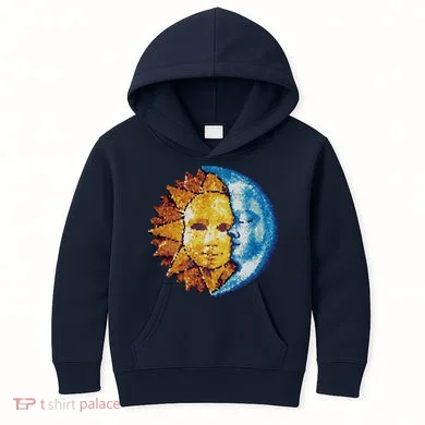 Kids Hoodie