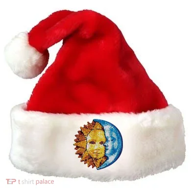 Santa Hat