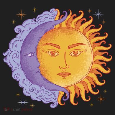 Sun And Moon Sky Women's Dry Zone Grid Polo