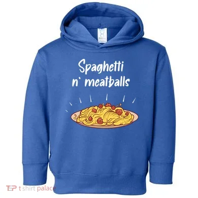 Toddler Hoodie