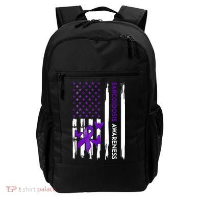 Sarcoidosis Awareness Month Gift Backpack