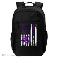 Sarcoidosis Awareness Month Gift Backpack thumb 0