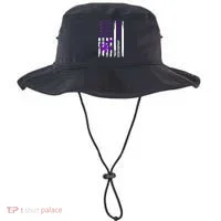 Sarcoidosis Awareness Month Gift Bucket Hat thumb 0