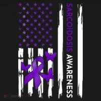 Sarcoidosis Awareness Month Gift Bucket Hat thumb 4