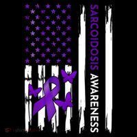 Sarcoidosis Awareness Month Gift Women's Hoodie thumb 2
